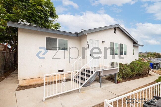 Building Photo - 5292 Santa Margarita St