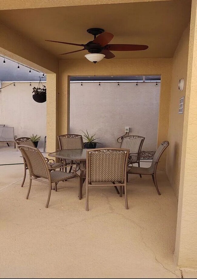 Photo - Villa Congress Unit 1315 110