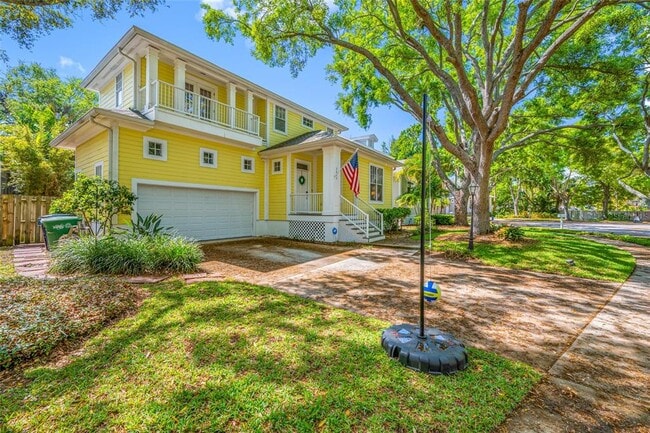 Photo - 2808 Southpointe Ln