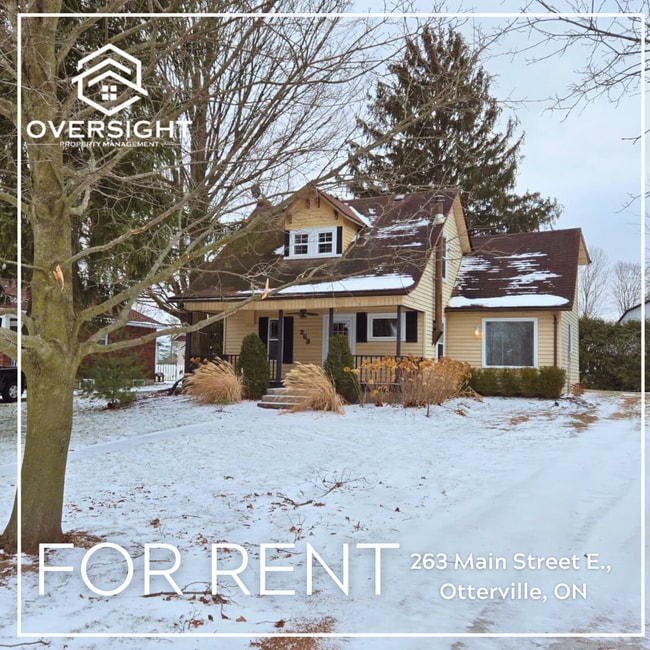 Building Photo - 3-Bedroom House in Otterville!!