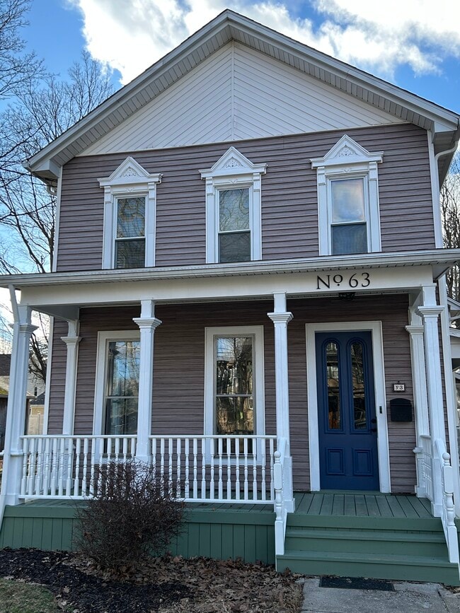 Building Photo - 63 S Grove St