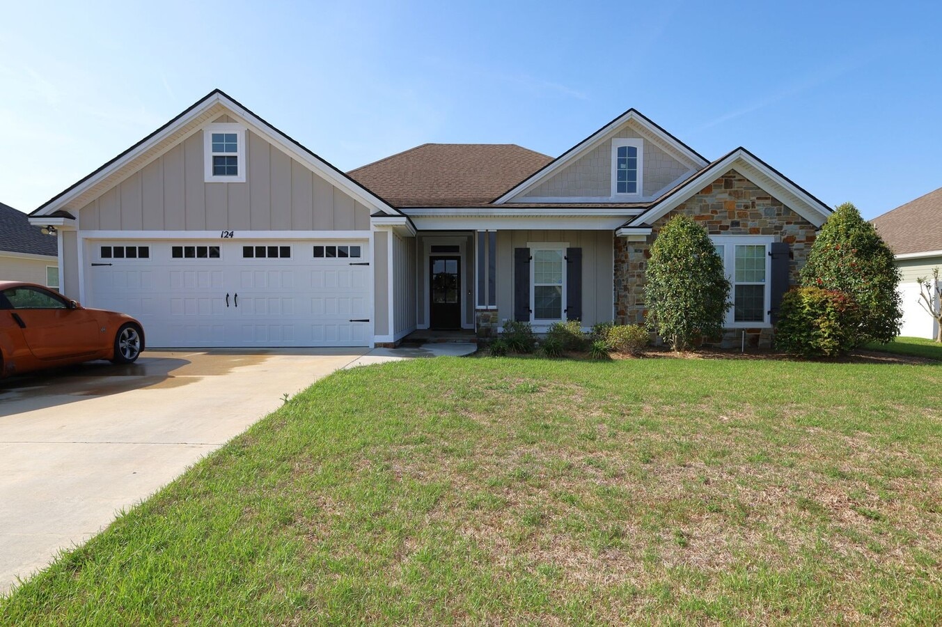 Photo - 124 Floyd Mcneal Dr