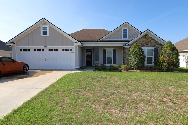 Building Photo - 124 Floyd Mcneal Dr