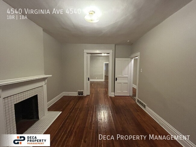 Photo - 4540 Virginia Ave Unidad A