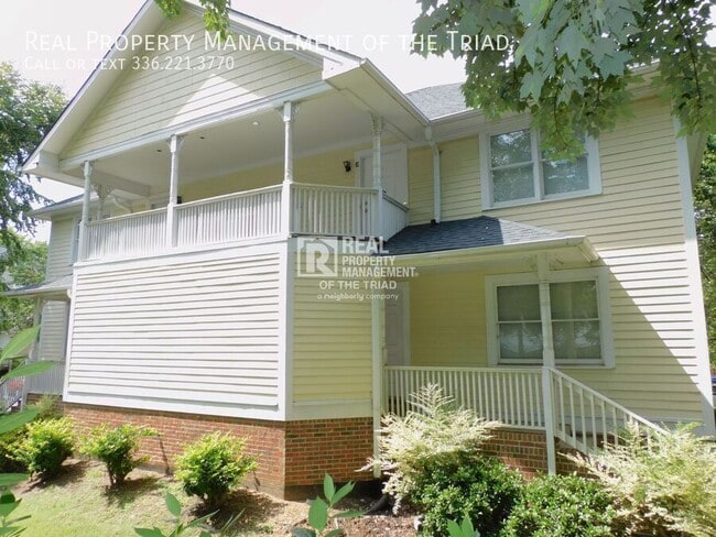 Photo - 623 Walker Ave House