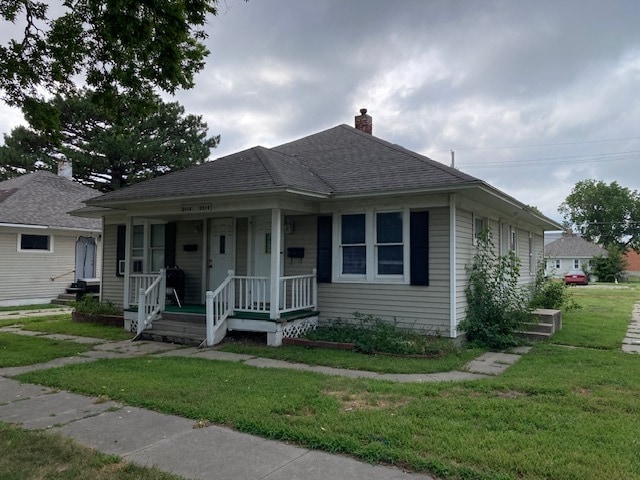Photo - 2414 W 1st St Unit 2414
