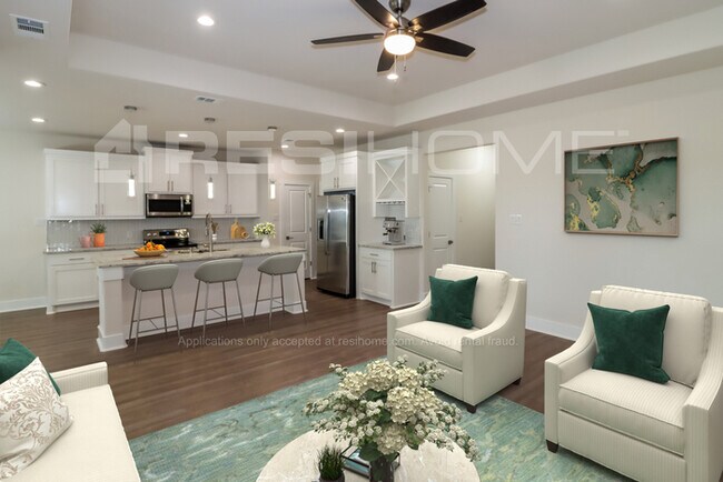 Photo - 6418 Teague Dr