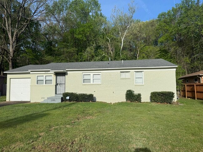 Building Photo - 3613 Ladue St