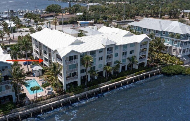Photo - 275 NW Flagler Ave Unit 205