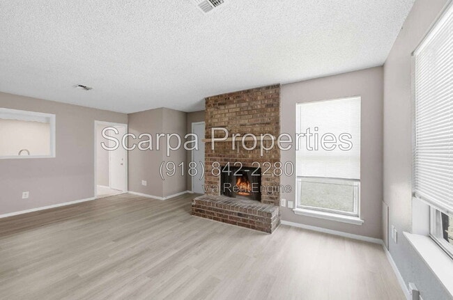 Photo - 3119 S 130th E Pl
