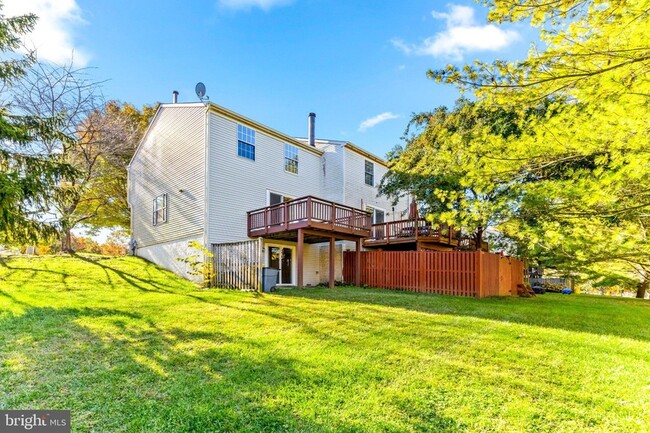 Photo - 1232 Quaker Ridge Dr