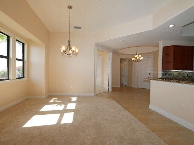 Photo - BEAUTIFUL 3-BEDROOM  WATERFRONT CONDO WITH BOAT SLIP AND HEATED POOL