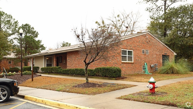 Photo - Prescott Manor