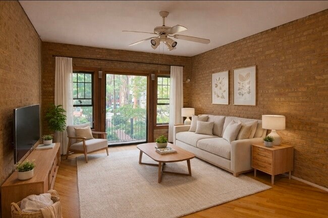 Photo - 6964 1/2 N Sheridan Rd Unit 1N