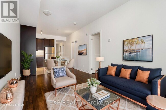 Photo - 17 Spooner Cres Unité 308