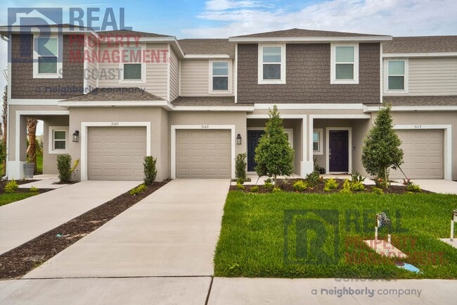 Building Photo - 3109 Novara Ln