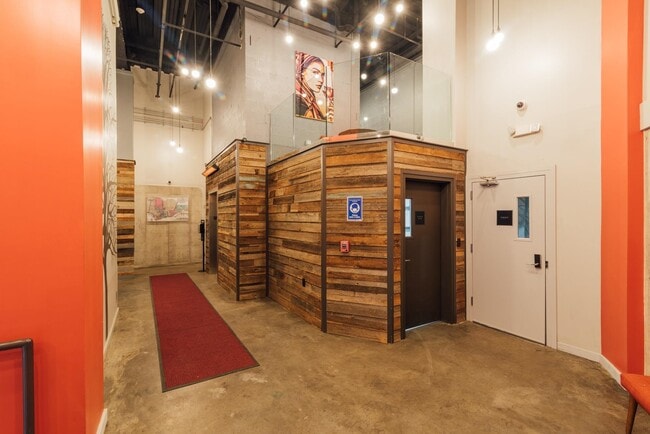 Photo - 361 Newark Ave Unidad 508