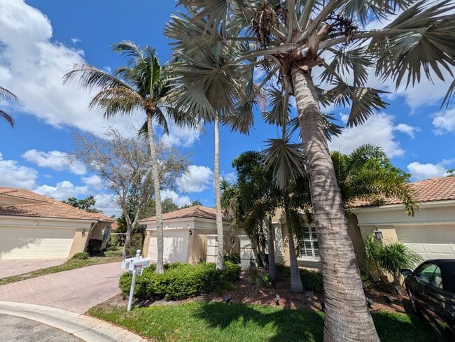 Photo - Luxury-Style 3BR Home in Prime West Palm Beach Location