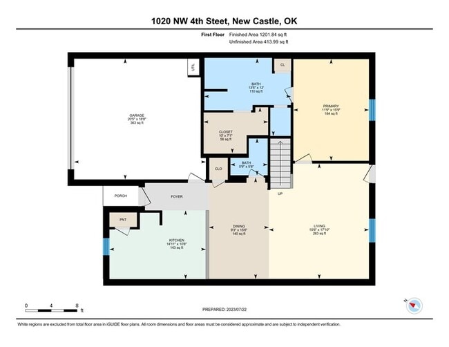 Photo - 1020 NW 4th St