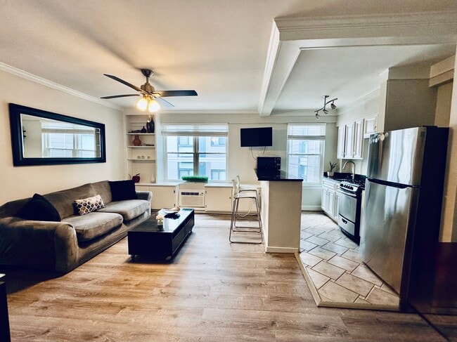 Photo - 2130 N St NW Unidad 509