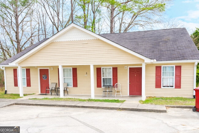 Building Photo - 191 Harvell Dr Unit J1