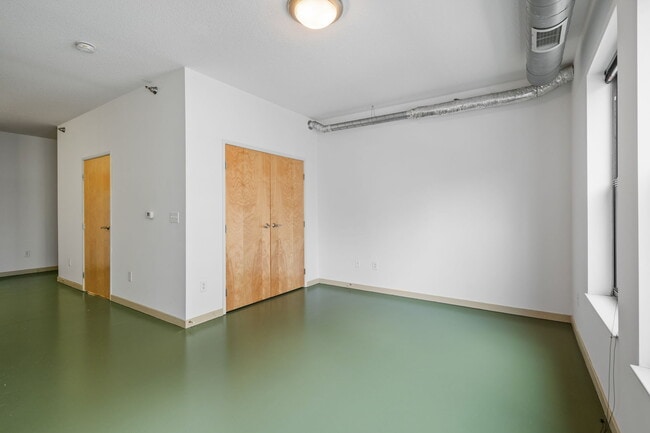 St Anthony Mills Apartments