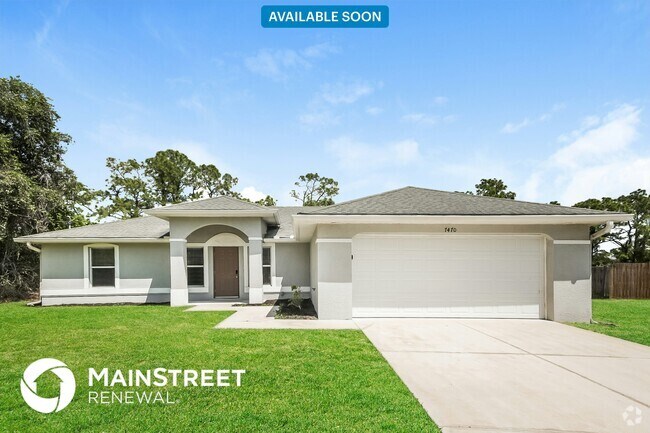 Building Photo - 7470 Franzino Ave Rental