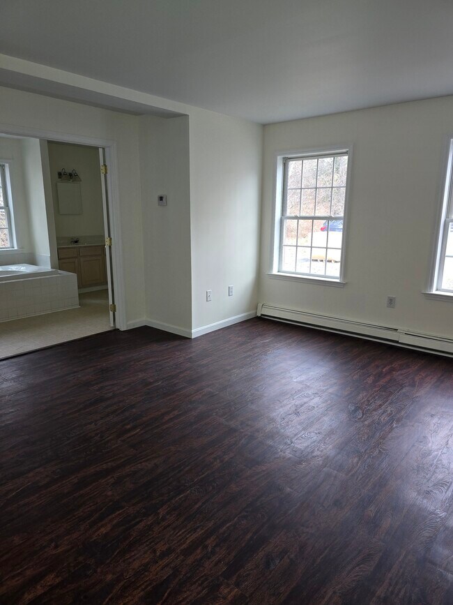 Master Bedroom - 571 US Route 4 Unit #1