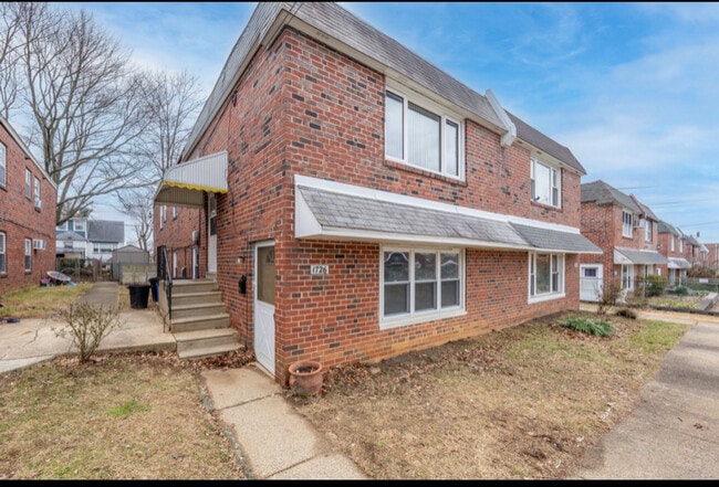 Photo - 1726 Borbeck Ave