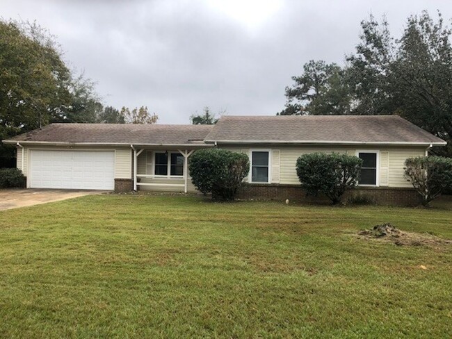 Regency Heights - Regency Heights House