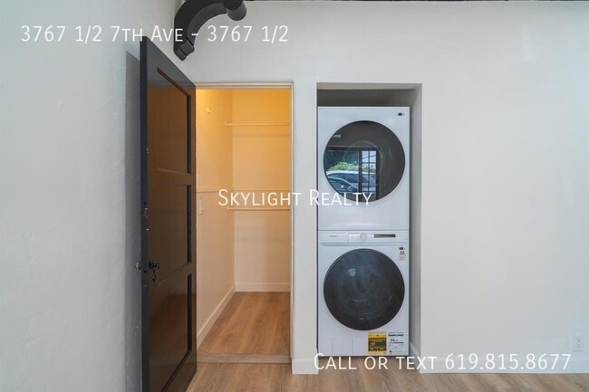 Photo - 3767 1/2 7th Ave-3767 1/2 Unit 3767 1/2