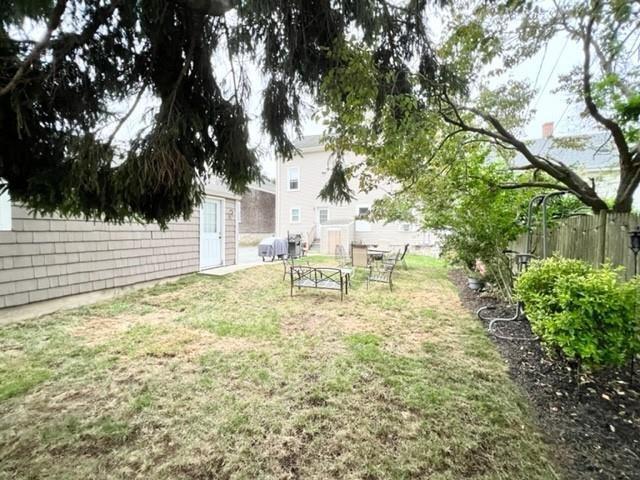 10 Hammond St Unit B