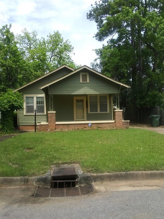 Photo - 2239 Brewton St House