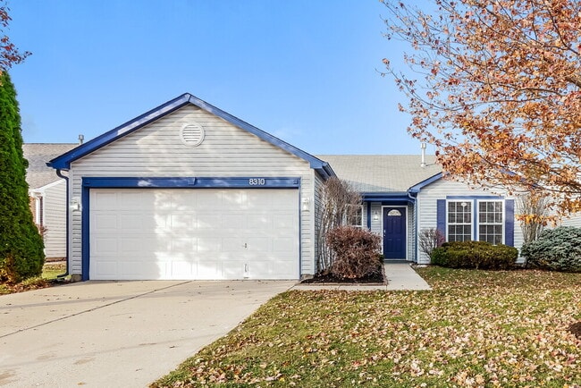 Building Photo - 8310 Weathervane Cir