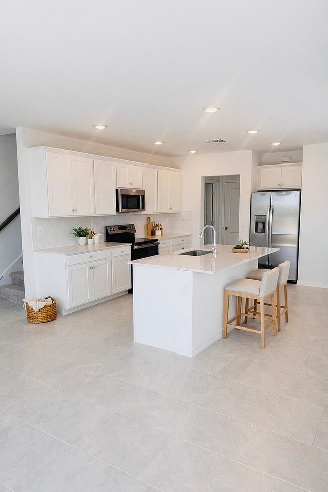 Photo - North Forum Reserve