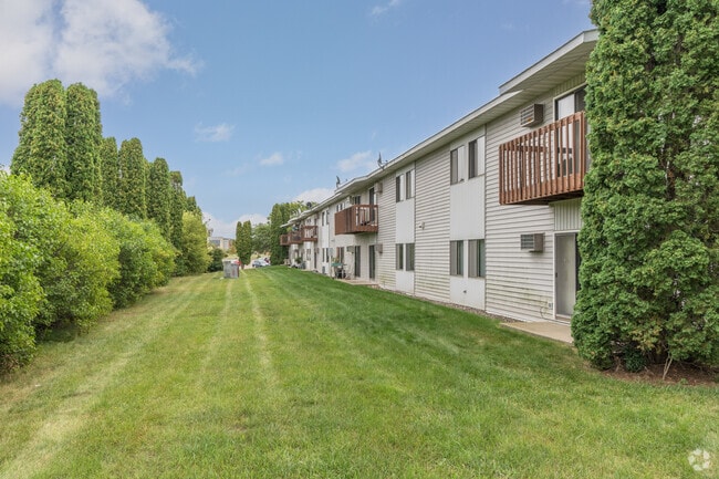 Glen Park Apartments