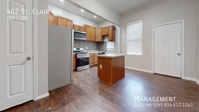 Photo - 402 St Clair Ave