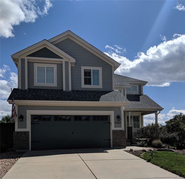 Apartments for Rent in Colorado Springs, CO