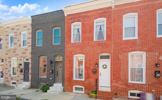 Photo - 119 N Belnord Ave