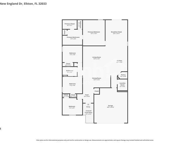 Photo - 224 E New England Dr