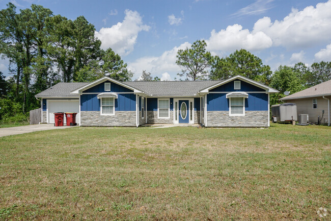 Building Photo - 233 Grand Prix Dr Rental
