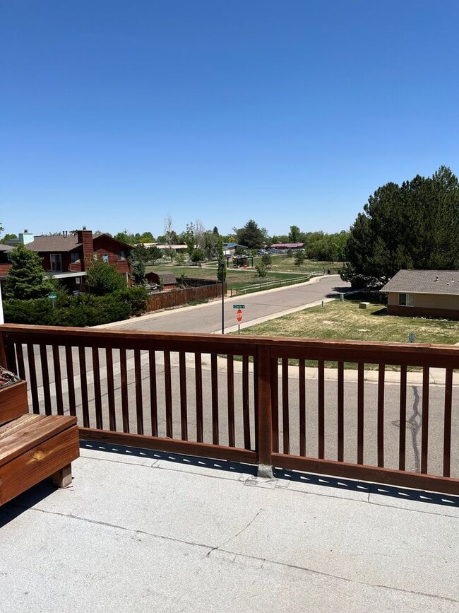 Photo - 4 Bedroom Gardener's Delight With Rooftop Patio, Privacy and Covered Parking