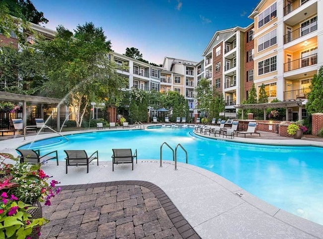 AMLI North Point