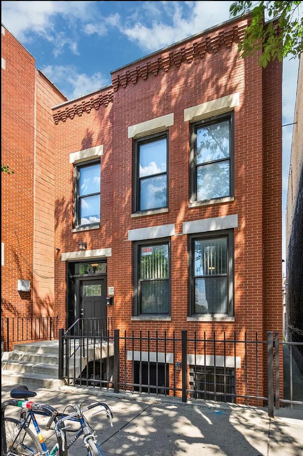 Building Photo - 1436 W Taylor St Unit 2 Rental