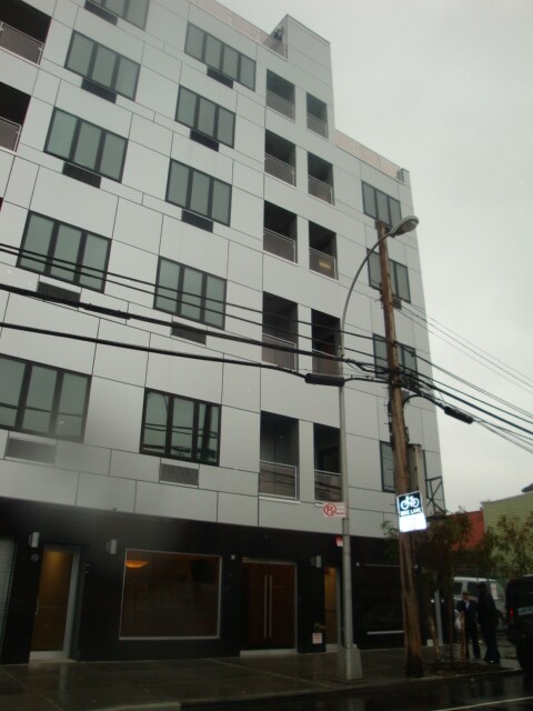 Primary Photo - Shanti Tower