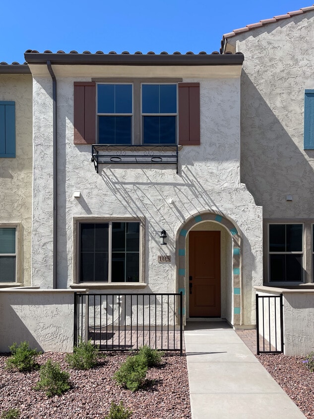 Photo - 1849 E Chelsea Ln (Gilbert, AZ)