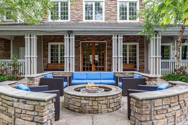 Photo - Ridge at Blue Hills