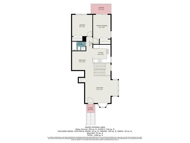 Photo - 1155 Freesia Ct