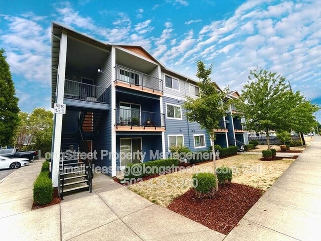 Rhine St Apts  RH-7865