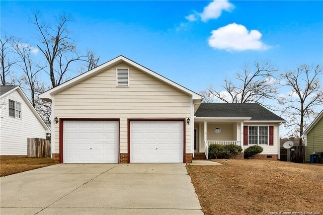 Photo - 7132 Summerlin Dr House